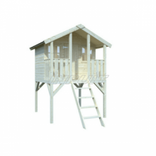 Inpuit Playhouse Toby Art.63