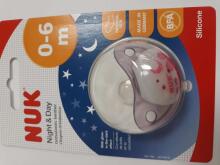 Nuk Night&Day Art.SO36