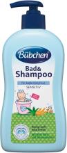 Bubchen Bad&Shampoo Art.TB35