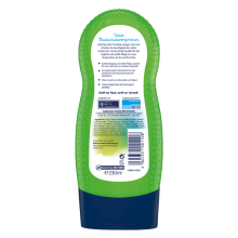 Bubchen Shampoo&Duschgel Art.107074 Apple 230ml
