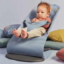 Babybjorn Bliss Bouncer Balance Сotton Confetti Art.006074