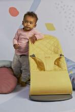 Babybjorn Bliss Bouncer Balance Сotton Confetti Art.006074
