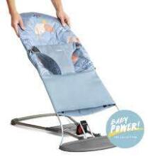 Babybjorn Bliss Bouncer Balance Сotton Confetti Art.006074