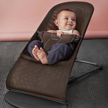 Babybjorn Bliss Bouncer Balance Сotton Confetti Art.006074