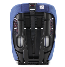 KinderKraft Safety-Fix Isofix  Black Art.KKFSAFEBLK0000