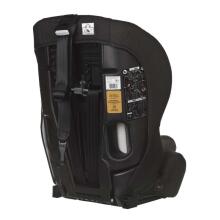 KinderKraft Safety- Fix Isofix  Art.KKFSAFEBLGR000 Black/Grey