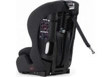 KinderKraft Safety- Fix Isofix  Art.KKFSAFEBLGR000 Black/Grey