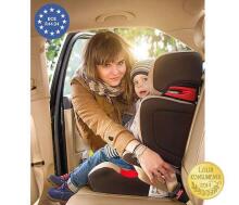 KinderKraft'18 Junior Plus Art.KKFJUPLNAV0000 Navy