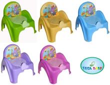 TegaBaby Safari Art.SF-010 Blue