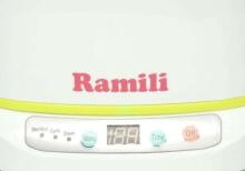 Ramili Baby Art. BSS150