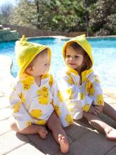 Zoocchini Poncho  Art.ZOO12301S/M