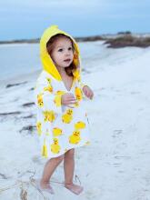 Zoocchini Poncho  Art.ZOO12301S/M