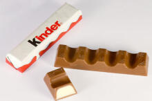 Kinder Chocolate Art.100304
