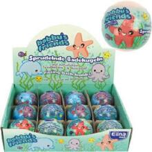 Elina  Kids Bathing Ball Art.107330