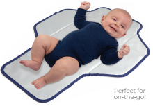 Zoogi Changing Pad Art.40164