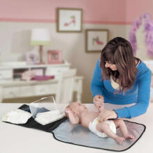 Zoogi Changing Pad Art.40164