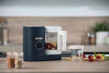 Beaba Babycook Neo Grey White Art.912773