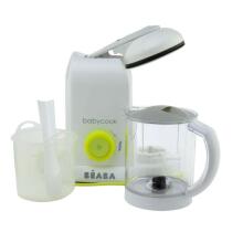 Beaba Babycook Neo Grey White Art.912773