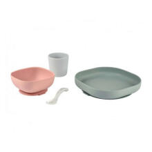 Beaba Silicone Art.913507 Eucalyptus