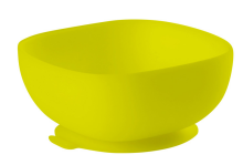 Beaba Silicone Ventouse Art.913432 Green