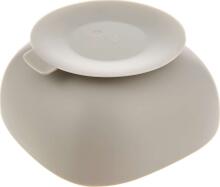 Beaba Silicone Art.913472 Grey