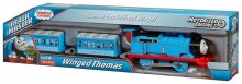 Fisher Price Thomas&Friends Winged Thomas Art.BMK93/DVF83 Motorizēts vilciens no sērijas 'Tomas un draugi'