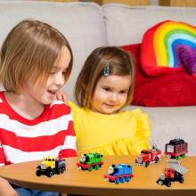 Thomaas Car Toy Car Set  Art.HYMBCFW