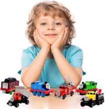 Thomaas Car Toy Car Set  Art.HYMBCFW