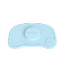 Twistshake Click Mat Mini Art.78334 Pastel Blue