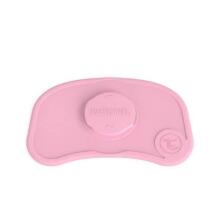 Twistshake Click Mat Mini Art.78333 Pastel Pink