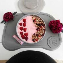 Twistshake Click Mat Mini Art.78333 Pastel Pink