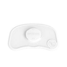 Twistshake Click Mat Mini Art.78340 White