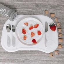 Twistshake Click Mat Mini Art.78340 White