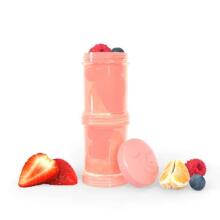Twistshake  Pastel Peach Art.78310
