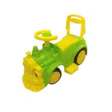 Orion Toys Art.761 Pink Car Train with handle