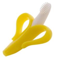 Baby Banana Toothbrush Banana Art.BR003