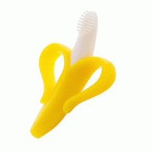 Baby Banana Toothbrush Banana Art.BR003