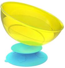 Kidsme Stay-in-Place Art.160494 Lime/blue