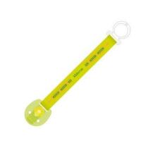 Kidsme Pacifier Clip Art.160118 Lime