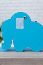 HappyMoon Elephant Art.107580 Blue