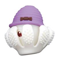 Mombella Octopus Teether Toy  Art.P8033-1