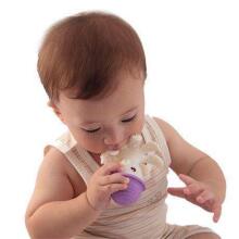 Mombella Octopus Teether Toy  Art.P8033-1