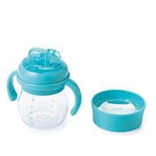 Oxo Soft Spout Sippy Cup Art.6194100 Aqua