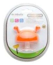 Mombella Mushroom Teether Toy Art. P8053 Green