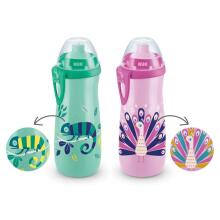 NUK Sports Cup Art.10255577 SK88  Soft push-pull 24m+ 450 ml