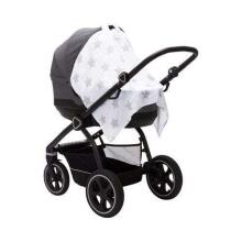 Fillikid Art.10705-05 Star sun shades