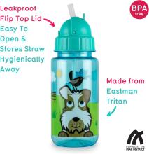 Tum Tum Watter Bottle Art.TT3012