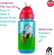 Tum Tum Watter Bottle Art.TT3011