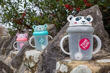 Tum Tum Baby Cup Art.TT5005 Pink