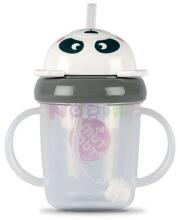 Tum Tum Baby Cup Art.TT5006 Grey